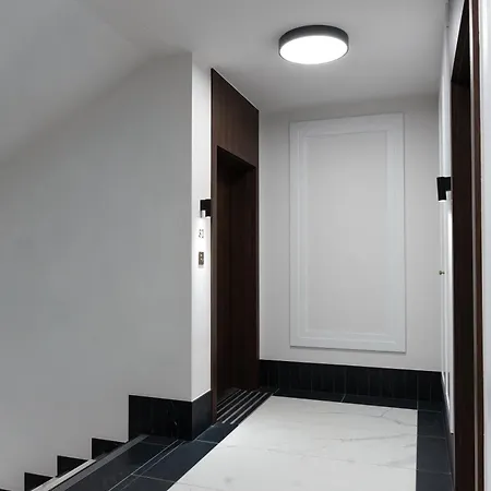 Apartman Em-klimatyzacja&parking Krakkó