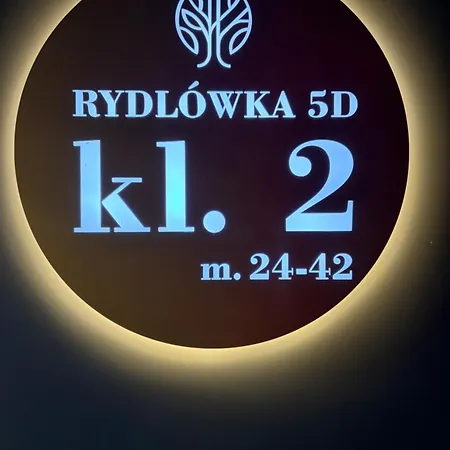 Apartman Em-klimatyzacja&parking *