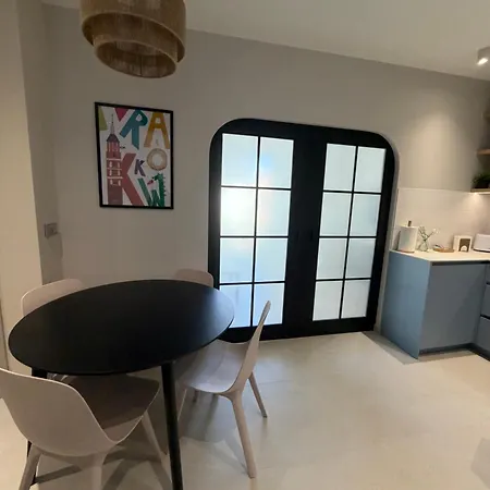 Apartman Em-klimatyzacja&parking *